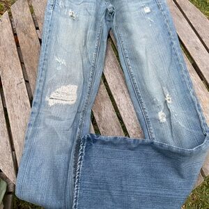 Women’s jeans,American  Eagle Outfitters, brand,size 0 regular